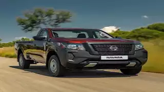 بعد تراجعها حتى مليون جنيه.. أسعار ومواصفات نيسان نافارا بعد التخفيضات الأخيرة