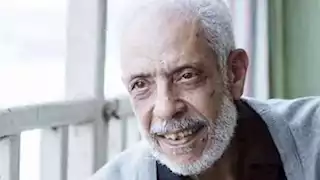 موعد ومكان عزاء الفنان نبيل الحلفاوي