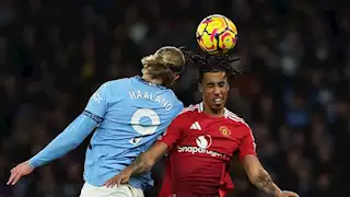 سقوط السيتي وخماسية توتنهام.. ماذا حدث في الدوري الإنجليزي الممتاز؟