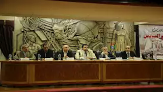 محمود المملوك: أدركنا تحديات الصحافة الرقمية منذ 4 سنوات فأطلقنا تجربة الذكاء الاصطناعي