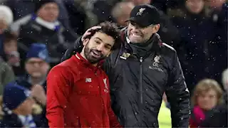 كلوب لم يريده.. عندما كاد ليفربول أن يفشل في التعاقد مع صلاح