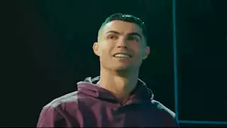 بحركته الشهيرة.. كيف ظهر كريستيانو رونالدو في الأغنية الرسمية لكأس العالم 2034 بالسعودية؟