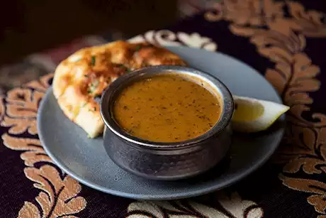 هل شوربة العدس مضرة لجرثومة المعدة؟