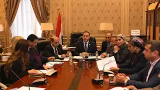 "رياضة النواب" توصي بإدارج 10 مراكز شباب بسوهاج في خطة التطوير 