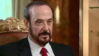 رويترز: وفاة رفعت الأسد عم الرئيس السوري السابق بشار الأسد