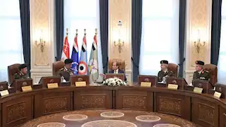 دخل يصل لـ 60 ألف جنيه.. تفاصيل توجيه الرئيس السيسي بشأن تأهيل خريجي الحاسبات