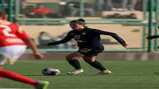 موعد مباراة الأهلي ومسار في نصف نهائي كأس مصر للسيدات