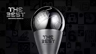 ملخص حفل جوائز "ذا بيست" للأفضل في العالم 2025