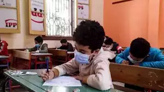 فيديو .. شرح مادة اللغة العربية درس "الأسماء الموصولة " للصف الثاني الابتدائي مع "أشطر"