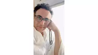 مشاركة ابنته "ماس".. تفاصيل حفل تكريم الموسيقار  محمد رحيم بالأوبرا الليلة 