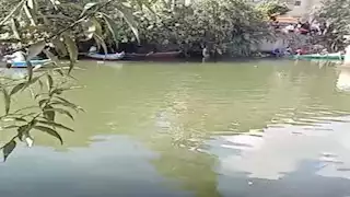 قيده وألقاه حيًا في الترعة.. قصة تاجر خردة قتل شقيقه بمساعدة صديقه بالبحيرة