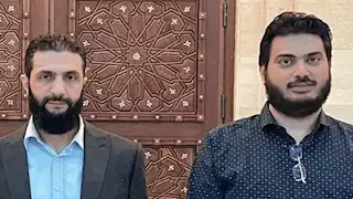 حكم عليه بالإعدام في اغتيال النائب العام.. من هو محمود فتحي المقبوض عليه في ليبيا؟