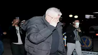 "الوداد وجهته المحتملة".. لاعب الأهلي يقترب من الرحيل عن صفوف الفريق