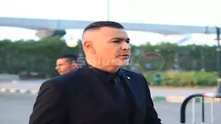 عصام الحضري يكشف عن علاقته بحسام حسن وسبب انتقاده لأداء المنتخب 