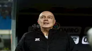 لاعب الزمالك السابق: "جروس لم يقدم أي شيء مع الفريق"