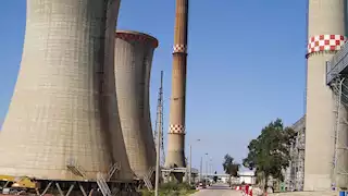 العراق يدشن مشروع مصفاة نينوى بطاقة 70 ألف برميل يوميا