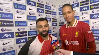 أسطورة ليفربول يشن هجوما على لجنة التعاقدات بسبب صلاح وفان دايك