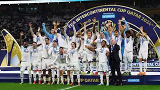 لقاء محتمل ضد باريس.. مسار نادي بيراميدز في بطولة كأس القارات