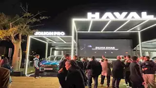 قبل انضمام سيارة جديدة.. تعرف على القائمة الكاملة لسيارات هافال في مصر