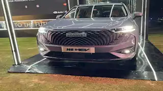 أسعار ومواصفات هافال H6 هايبرد بعد التخفيضات الأخيرة