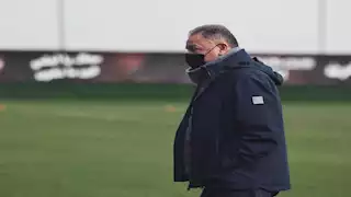 الأهلي ينعى شقيقة محمود الخطيب رئيس النادي 