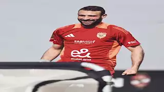 "مجانا".. عمر كمال عبد الواحد يقترب من الرحيل عن النادي الأهلي