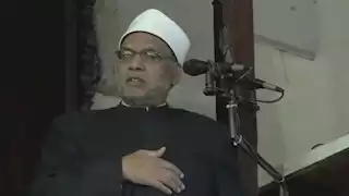 خطيب الجامع الأزهر: الصوم يثقل النفوس ويهذبها ويرقى بالأرواح ويصفيها