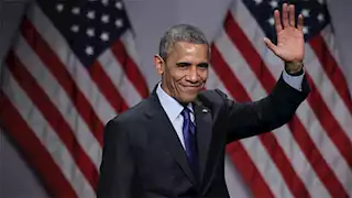  وزارة العدل الأمريكية تُشكل فريق عمل لتقييم الأسدلة ضد باراك أوباما
