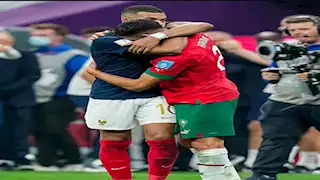 "حتى وهو سكران".. مبابي يثير الجدل بدفاعه عن حكيمي