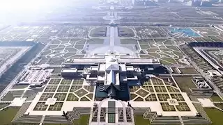 نشرة التوك شو| العاصمة الإدارية ترد على منتقدي مشروعاتها والإفتاء تحذز من "السنجل مازر"