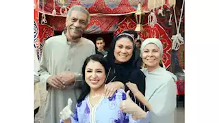 حقيقة وجود جزء ثالث من مسلسل "رمضان كريم" وعرضه بموسم رمضان 2025 