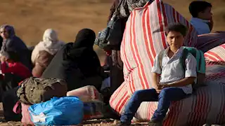 خبير سياسي: أوروبا تستخدم ملف اللاجئين السوريين لتحقيق مصالحها