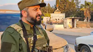 وزير الدفاع السوري يعلن وقف إطلاق النار بالسويداء بعد اتفاق مع زعماء المدينة