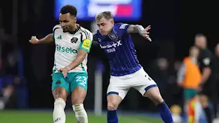 "بعد ثلاثية كوينز بارك".. إبسويتش تاون يضمن التأهل للدوري الإنجليزي في الموسم المقبل