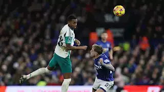 "بمشاركة لاعب منتخب مصر".. برينتفورد يفوز على إبسويتش تاون في الدوري الإنجليزي