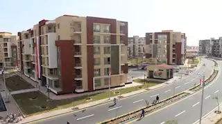 طرح محلات وصيدليات في القاهرة الجديدة بمزاد علني 10 مايو