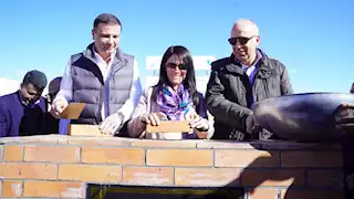 تقرير..  مشروع الاستثمارات الزراعية المُستدامة ساهم في تنمية 30 قرية في 9 سنوات