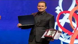 بالصور| تعرف على جوائز حفل ختام الدورة 35 من "أيام قرطاج السينمائية"