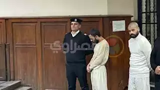 مفاجأة في قضية "ممرض المنيا": تقرير الطب النفسي يحسم الجدل