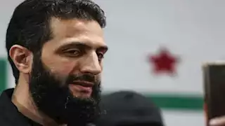 فنان سوري يهاجم الشرع بعد مقتل 15 شخصا من عائلته (فيديو)