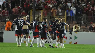 إيقاف مدرب شباب بلوزداد قبل مواجهة الزمالك في الكونفدرالية  