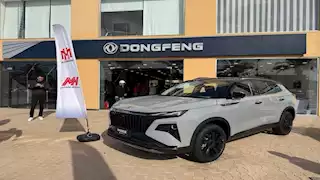 من اليوم.. 200 ألف جنيه انخفاض بأسعار أيولوس HUGE الهجينة في مصر