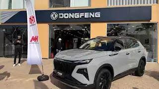 أرخص سيارة "هايبرد" متاحة بالسوق المصري 