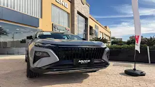 بعد تراجعها 200 ألف جنيه.. ما السيارات المنافسة لـ"أيولوس HUGE" بمصر؟