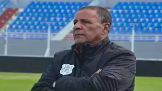 مدرب شباب بلوزداد: "تعلمنا الدرس.. وسنرد اعتبار الكرة الجزائرية أمام الأهلي"