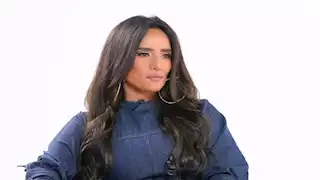 زينة: "المكانة اللي وصلتلها وأنا صغيرة مقدرتهاش وقتها بس مش ندمانة"