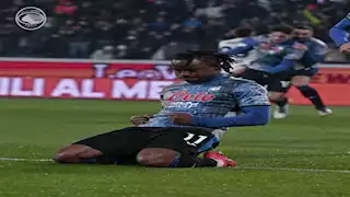 أتالانتا يتصدر الدوري الإيطالي بثلاثية في مرمى إمبولي 