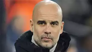 "بعد غيابه للإصابة".. جوارديولا يتحدث عن طريقة تعويض إيرلينج هالاند في المباريات