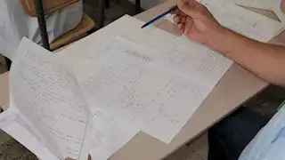 بعد مقترح إجراء امتحانات الثانوية بالجامعات.. تعرف على أراء أولياء الأمور