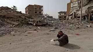  الأمم المتحدة تحذر من نقص الوقود في سوريا وتداعياته على الزراعة والصحة والنقل